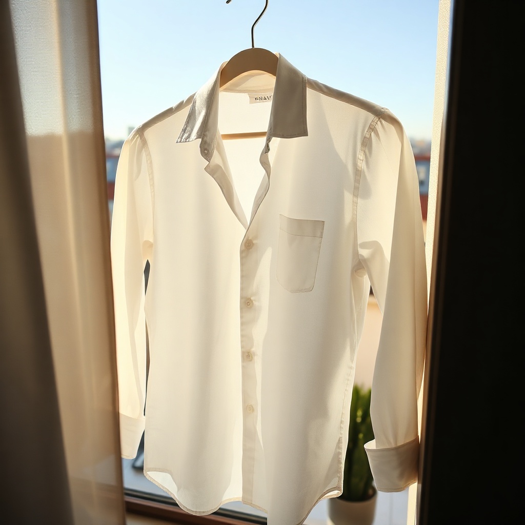 A Tua Roupa de Verão Precisa de Limpeza a Seco? 139% das Pesquisas Dizem que Sim