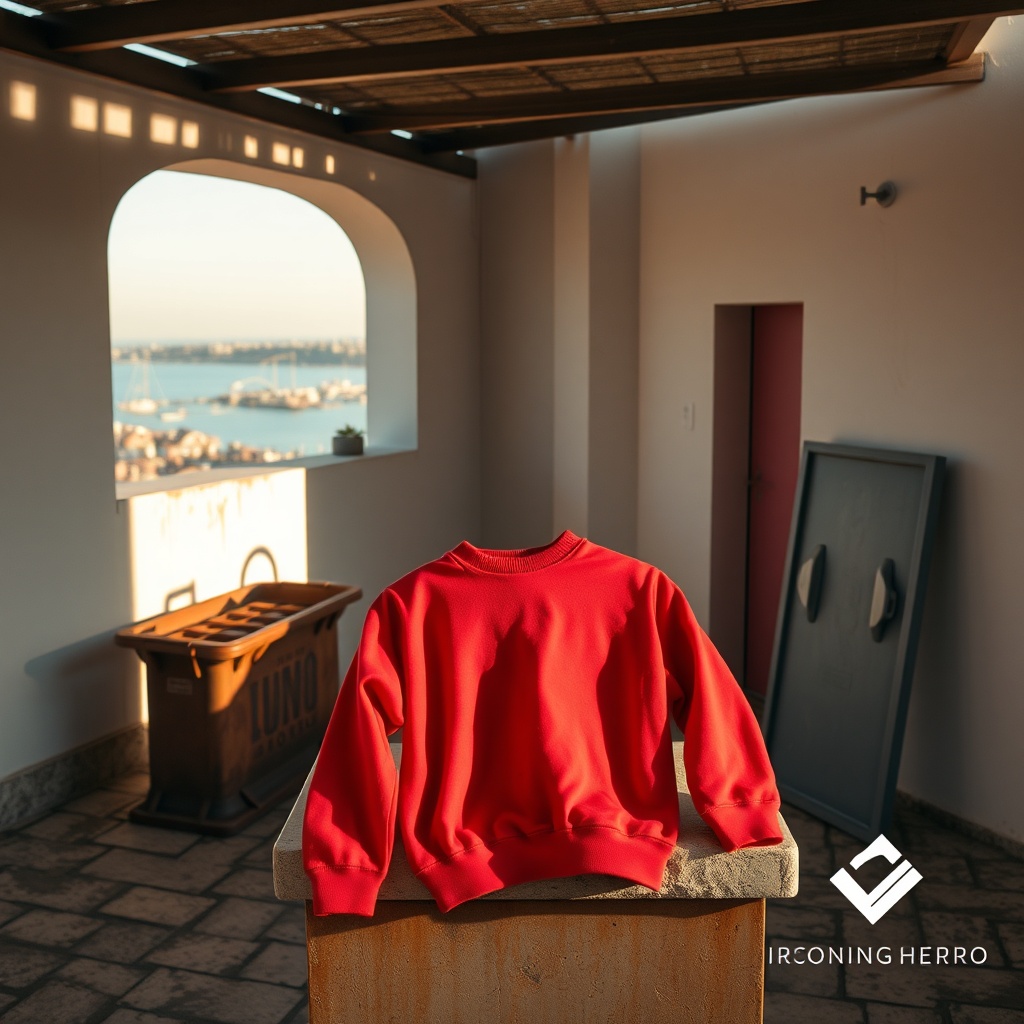 Guide to Ironing and Dry Cleaning in Lisbon (Without Lifting a Finger)