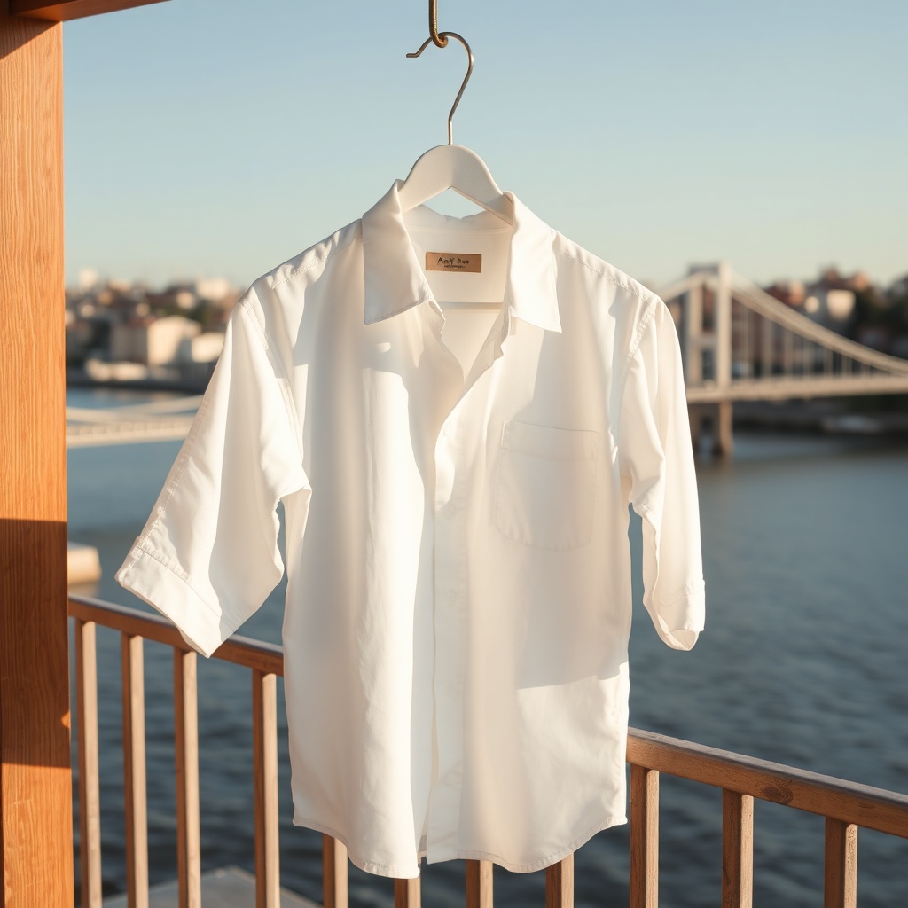 Dry Cleaning, Ironing or Self-Service: What to Choose in Lisbon?