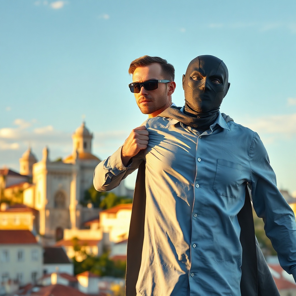 Guia de Sobrevivência à Roupa em Lisboa no Verão (Sem Suar a T-Shirt)