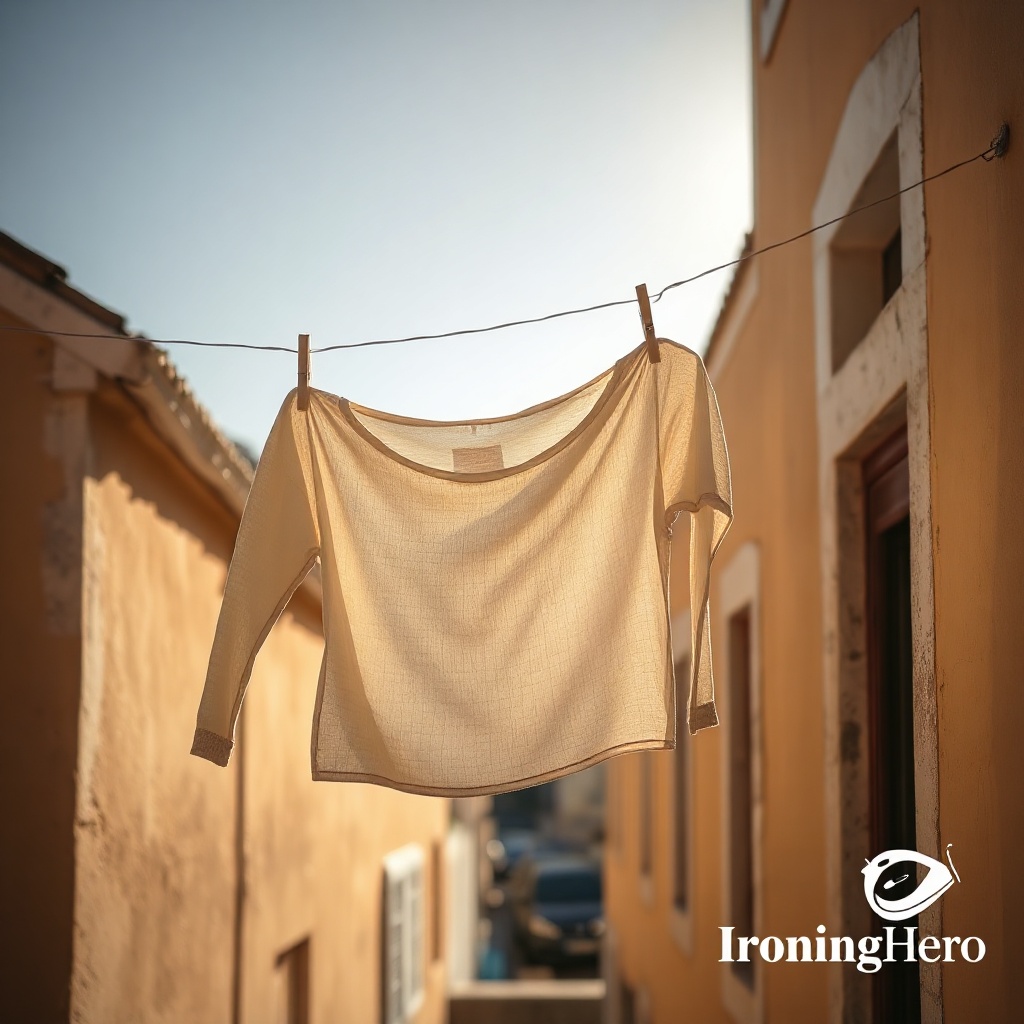 Portuguese Old-Fashioned Suit? 3 Tips to Keep It Impeccable Without Iron