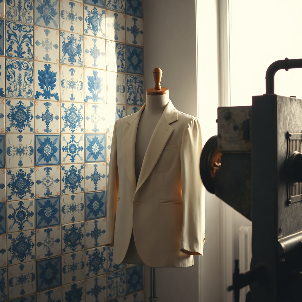 Dry Cleaning in Lisbon: Guide to Not Ruining Your Favorite Clothes