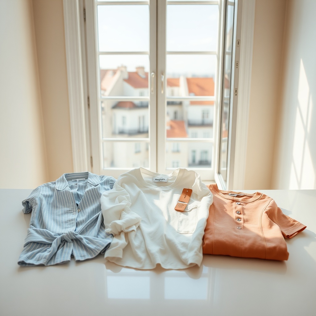 Linen, silk, cotton: do you know what each piece needs? Label guide