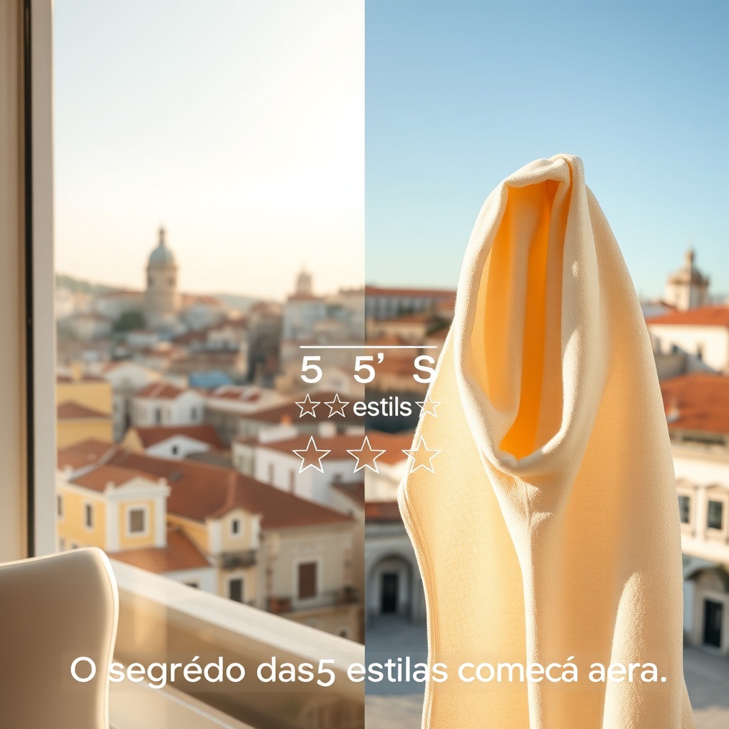 Alfama and Graça: New Short-Term Rentals, the Race for 5 Stars, and the Power of Impeccable Sheets