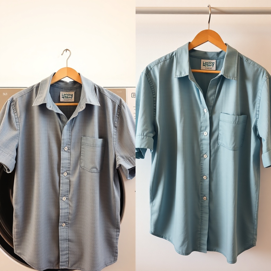 Lavandaria Self-Service: O Barato Que Sai Caro à Tua Roupa (E a Ti)