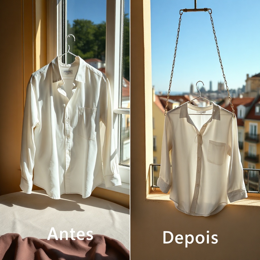 Dry Cleaning and Ironing: Why Lisbon Businesses Are Surrendering