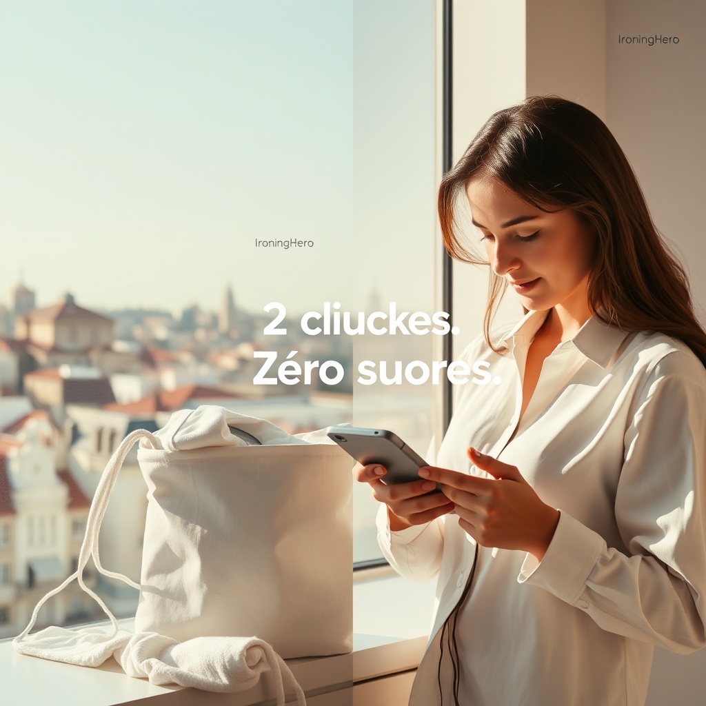 Self-Service Laundry: The True Cost of Your Saturday (And How to Avoid It)