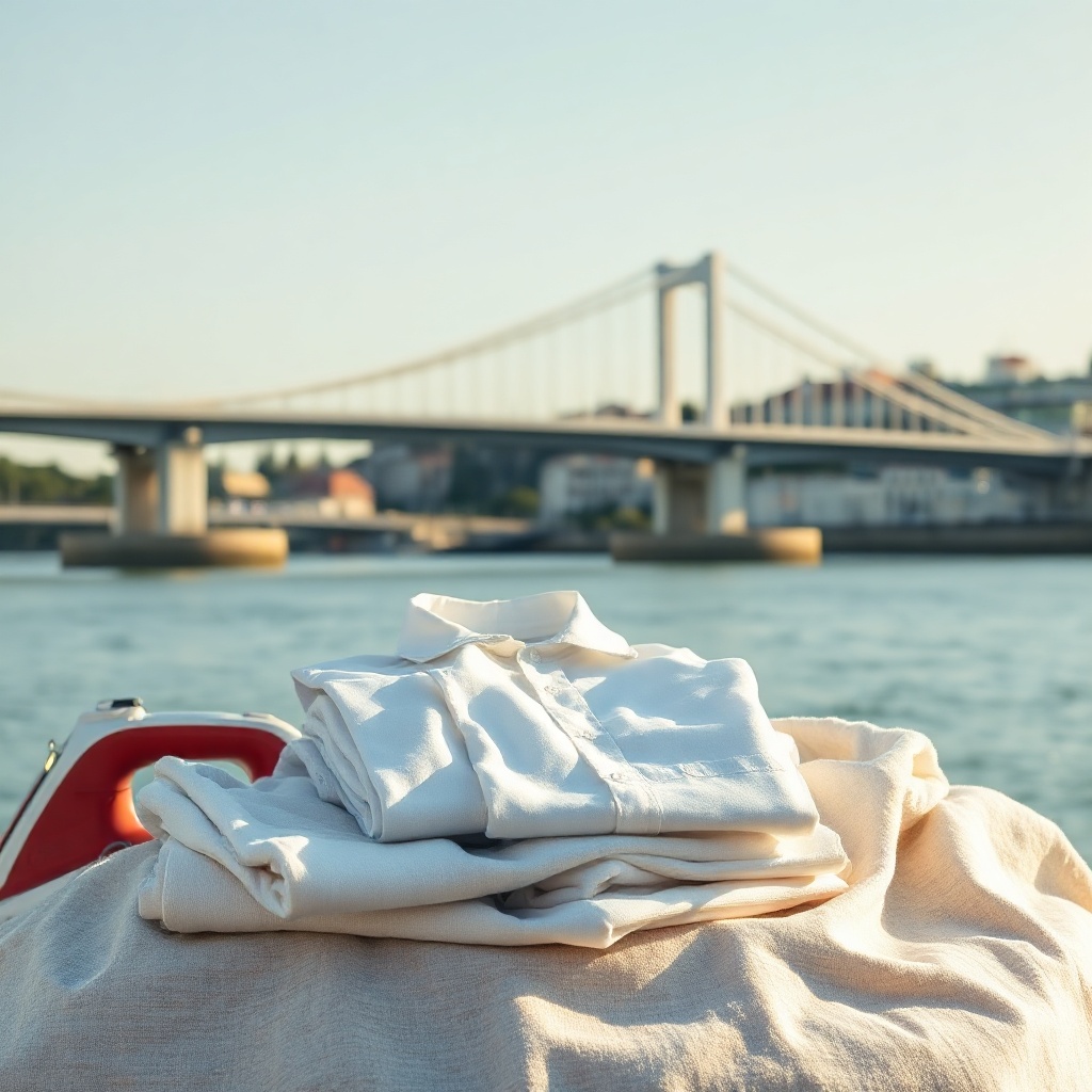 Guía Completa de Lavandería y Planchado en Lisboa (Sin Perder la Cabeza)