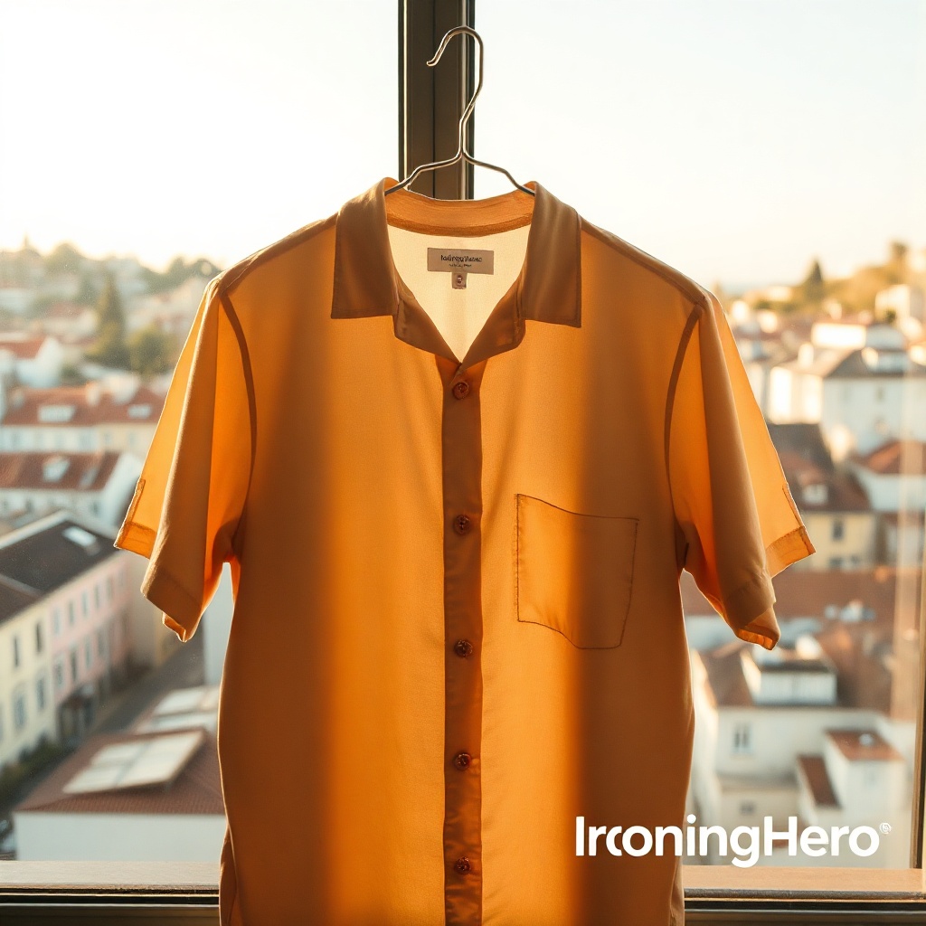 Engomadoria vs Limpeza a Seco: Guia para Não Estragares a Tua Roupa