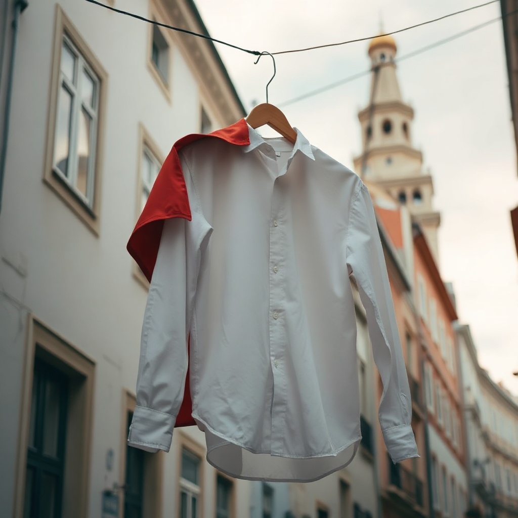Guía de lavandería y planchado en Lisboa: ropa impecable