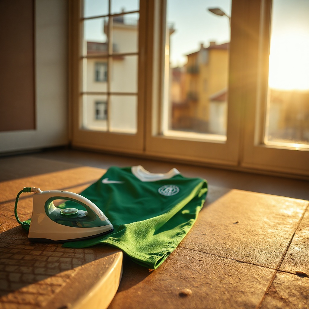 Vêtements Impeccables les Jours de Match, Jours Fériés et Fêtes : Guide de Survie à Lisbonne