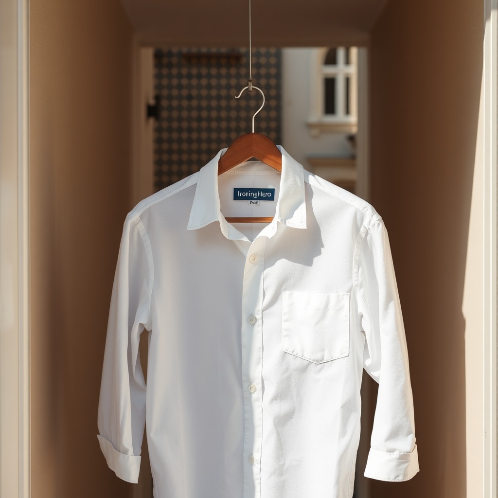 Dry Cleaning for Short-Term Rentals: The IroningHero Partner Advantage (+148% Demand)