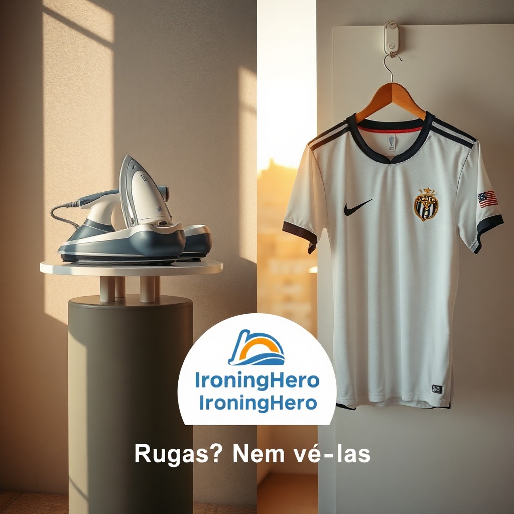 Engomadoria Lisboa: Como Ter a Roupa Pronta para os Grandes Eventos