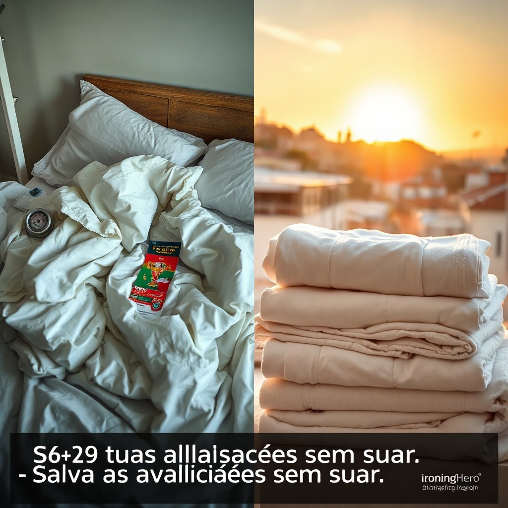 Mundial e 39°C: Como os Anfitriões de Lisboa Salvam as Avaliações
