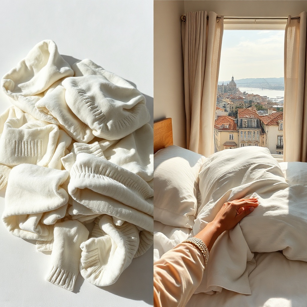 Historia real: Airbnb en Alfama consigue 5 estrellas con IroningHero