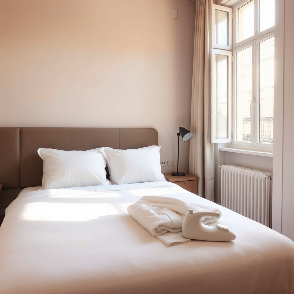 3 reviews in 290 days? The story of a short-term rental in Graça