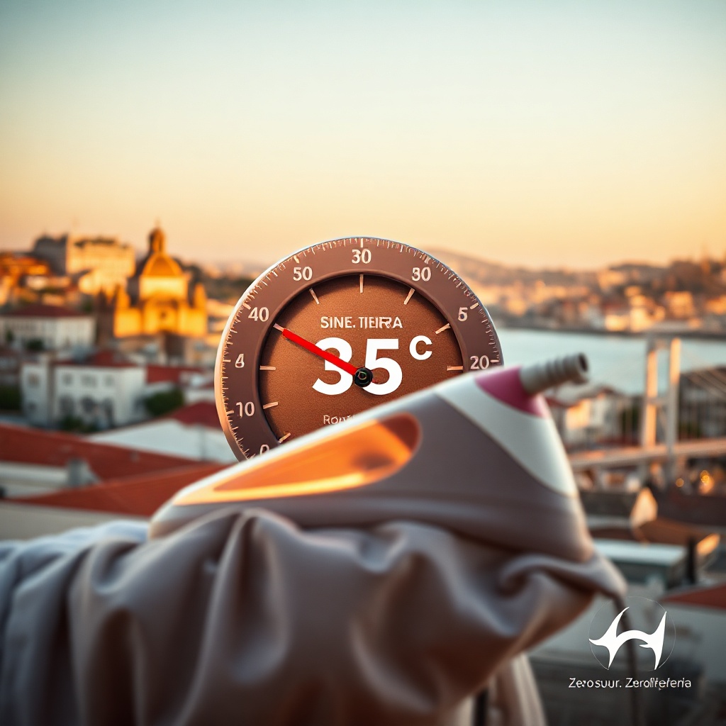 Lisboa a 35°C: Cómo Evitar la Plancha y Disfrutar de los Eventos