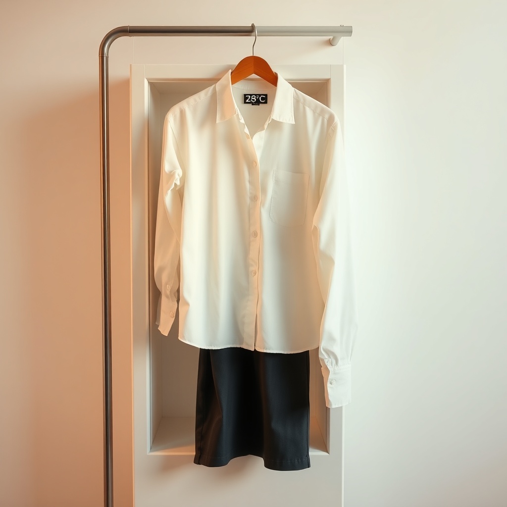 Dry Cleaning in Summer: The Guide Your Clothes Need