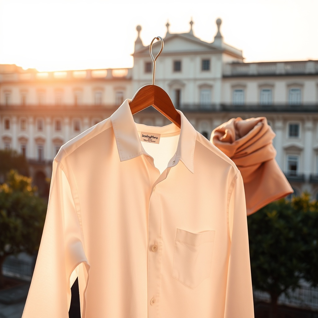 Ropa Impecable en Campo Pequeno: La Guía del Verdadero Héroe del Planchado