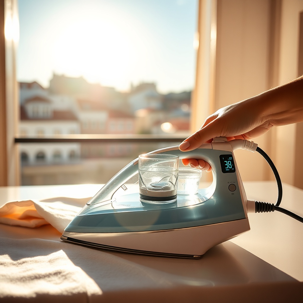 Onda de calor: 5 razões para não passares a ferro (e uma solução heróica)