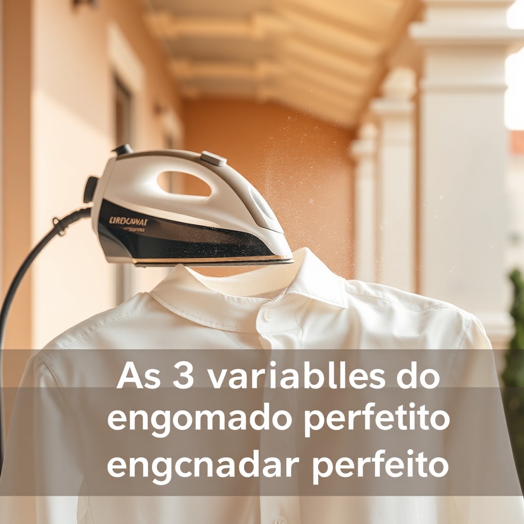 Ironing in Summer: 3 Essential Variables and Why You Trust the Pros