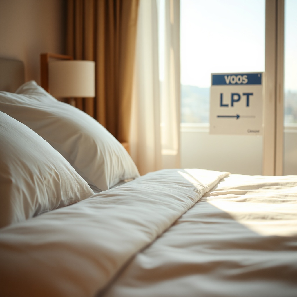 Hoteles de Lisboa: 1 Vuelo, 0 Prisas y Sábanas Que Hablan por Sí Solas