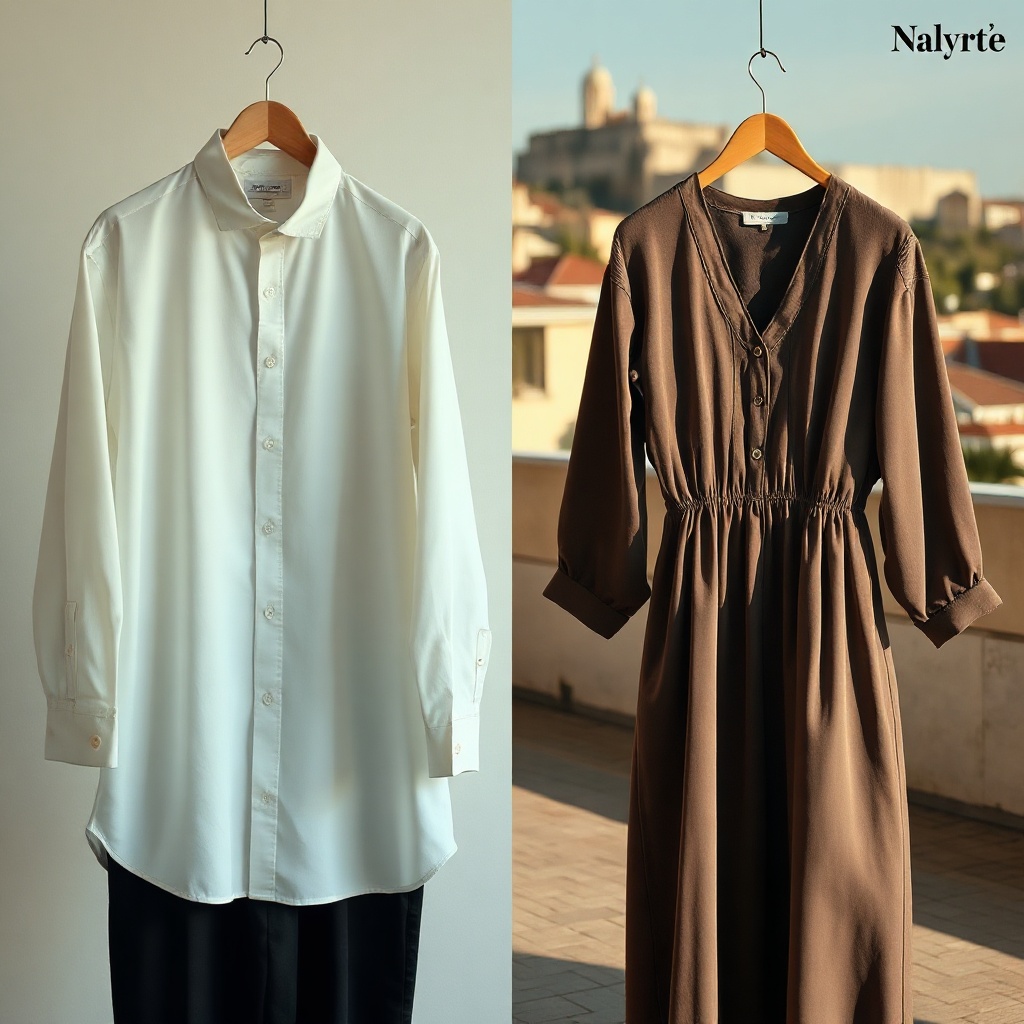 Nettoyage à Sec et Repassage à Lisbonne : Le Guide Que Vos Vêtements Méritent