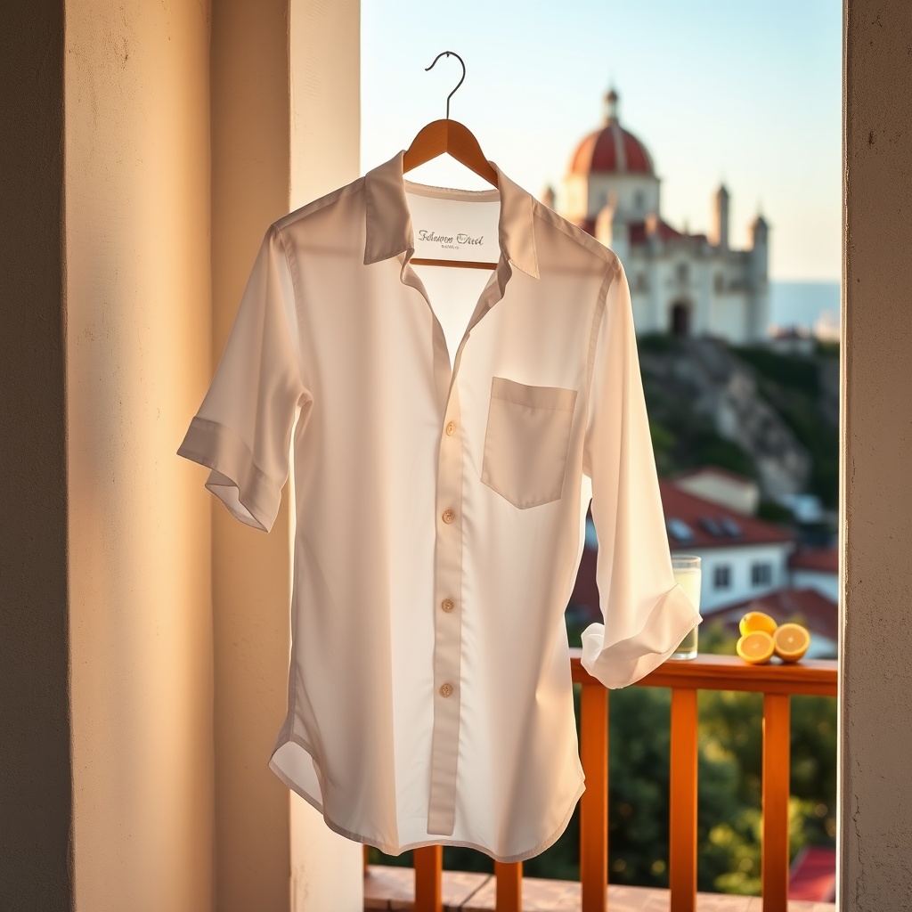 Roupa Impecável em Lisboa: Guia de Limpeza a Seco e Engomadoria