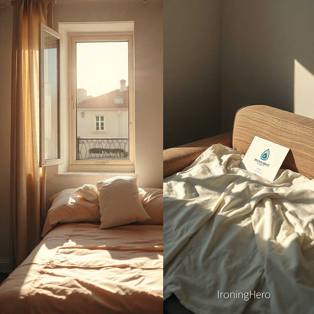 How IroningHero Became the Hero of Airbnb Hosts in Lisbon