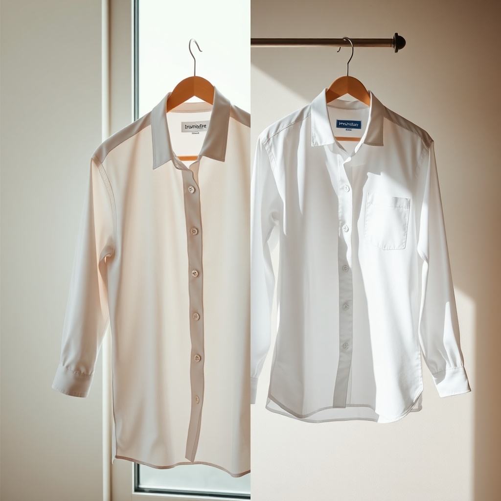 Impeccable Uniforms: The Before and After That Tripled Engagement