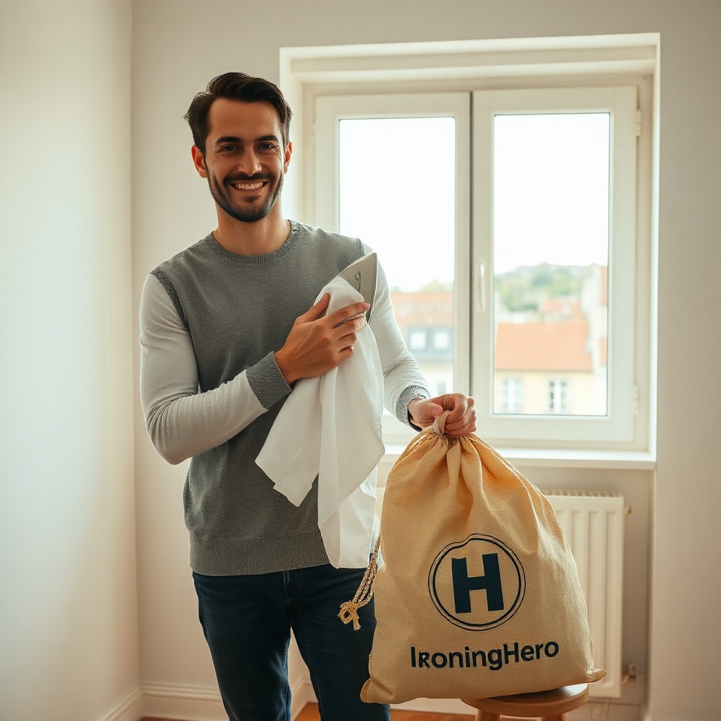 3 ALs, 1 anfitrião, zero horas para engomar: o segredo de um host