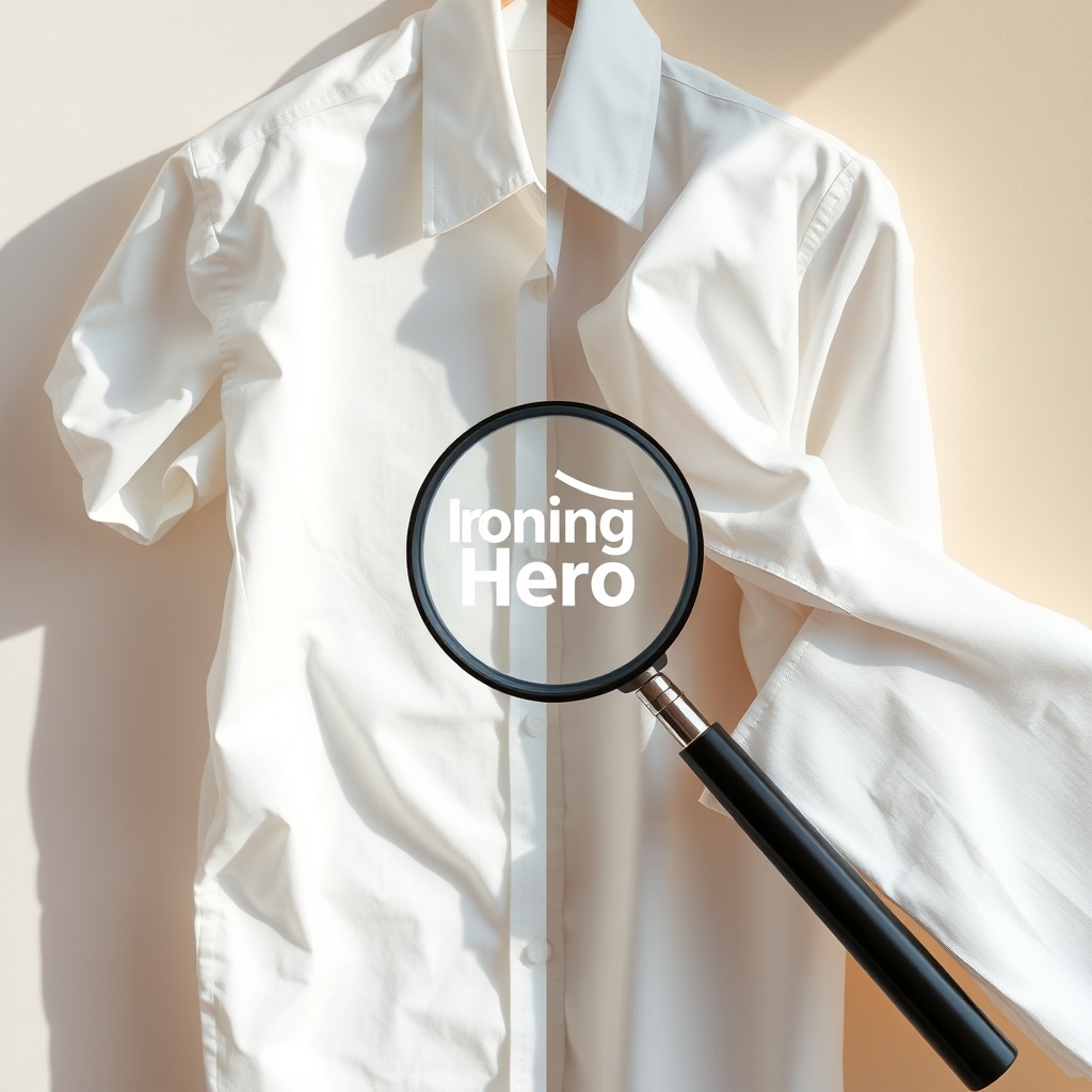 Trusted Laundry in Lisbon: Why Before/After Photos Are the Best Indicator
