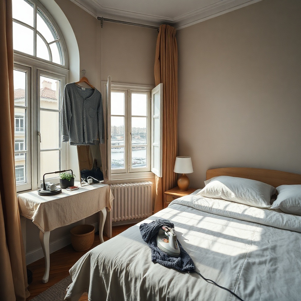 D'Airbnb à Alfama à hôte avec du temps libre : l'histoire de Marta