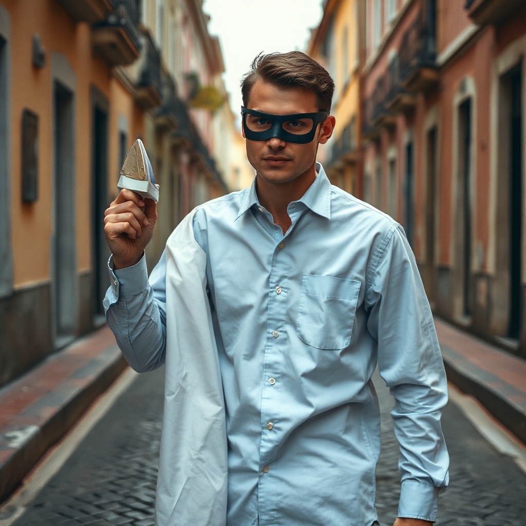 Self-service laundry vs dry cleaner? What's really worth it