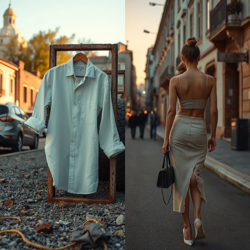 Ropa Impecable para la Cultura Lisboeta: Guía para No Desaliñarte