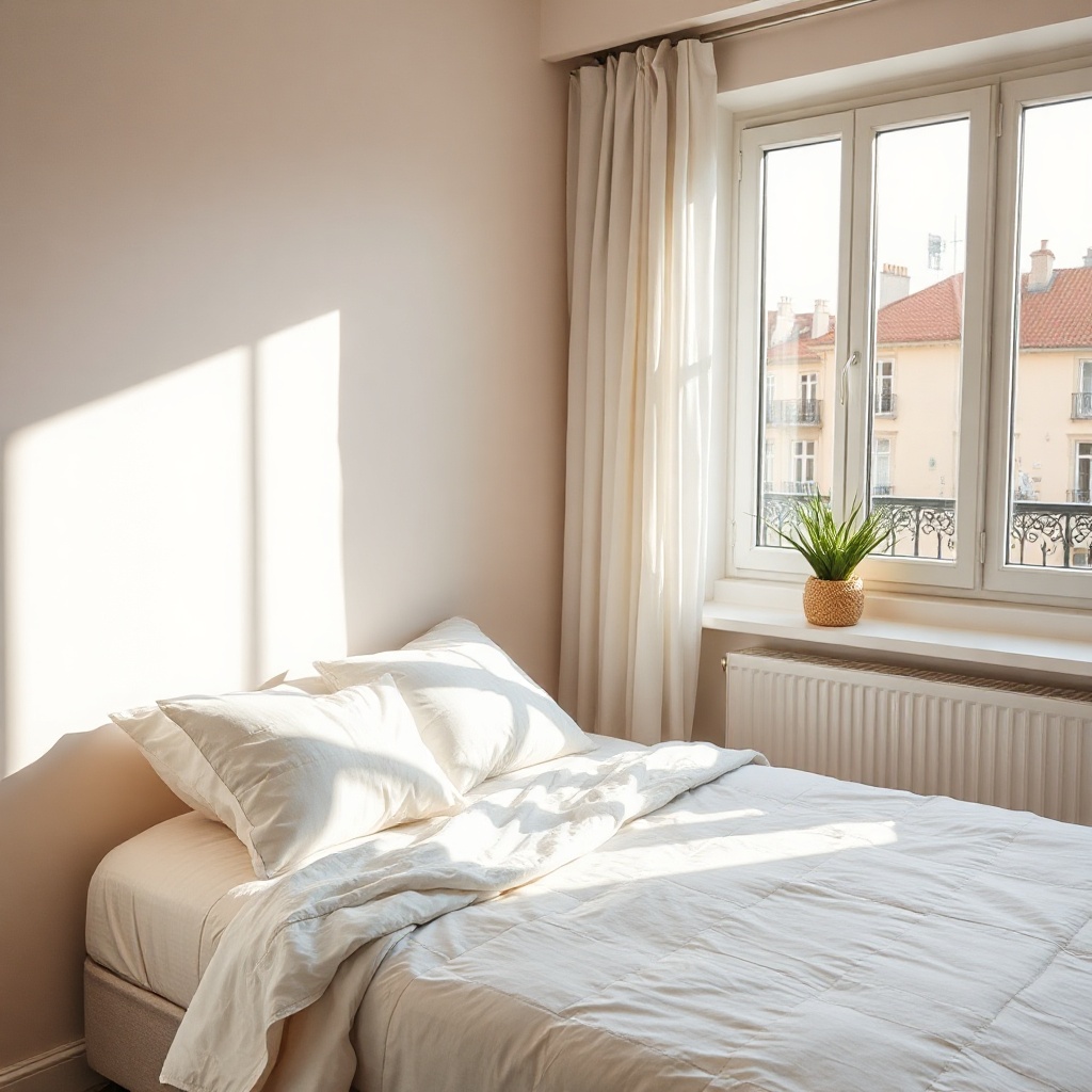 Bügelservice für Ferienwohnungen: So erhalten Sie Hotelbettwäsche und 5★-Bewertungen