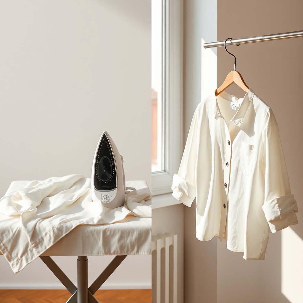 How to Choose a Laundry in Lisbon: The Before & After Secret